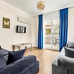 Apartment Nehir *