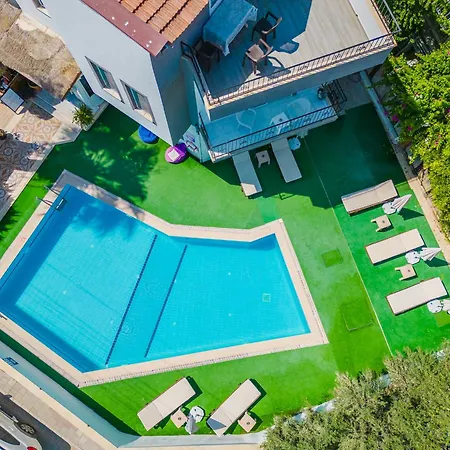 Appartement Nehir Fethiye