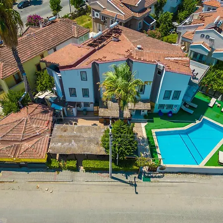 Nehir Appartement Fethiye