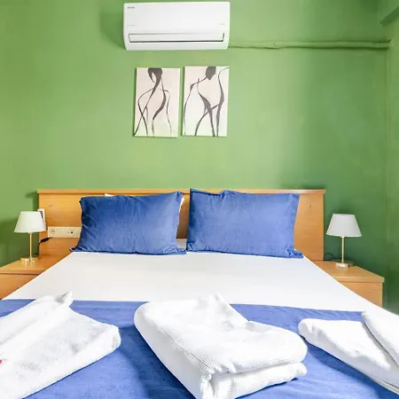 Nehir Appartement Fethiye