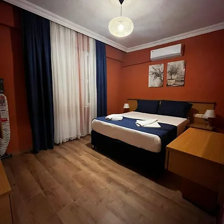 Appartamento Nehir Fethiye