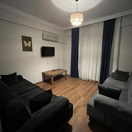 Nehir Appartement