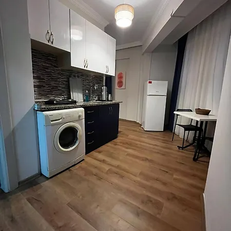 Nehir Appartement