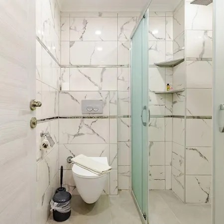 Nehir Appartement Fethiye