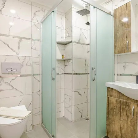 Nehir Appartement Fethiye