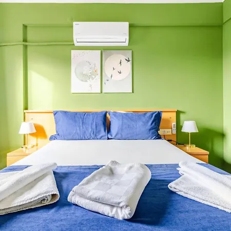 Nehir Appartement Fethiye