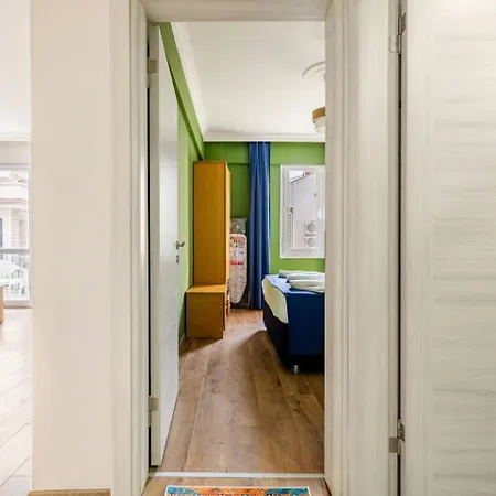 Nehir Appartement Fethiye