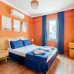 Apartmán Nehir *