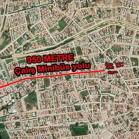 Apartment Nehir