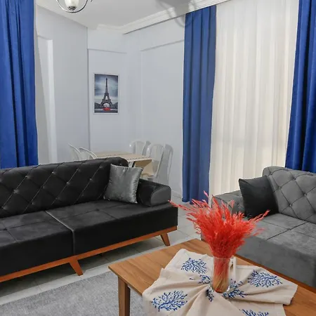 Apartment Nehir *