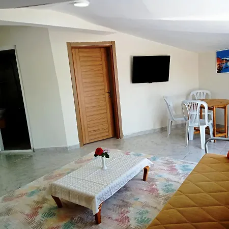 Nehir Fethiye
