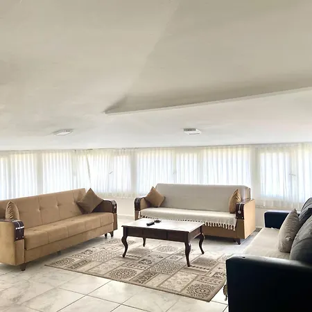 Nehir フェティエ