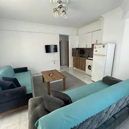 Nehir Apartment
