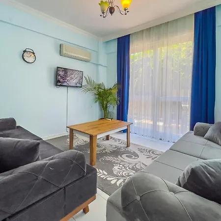 Apartment Nehir