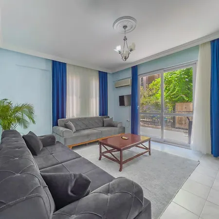 Nehir Apartment *