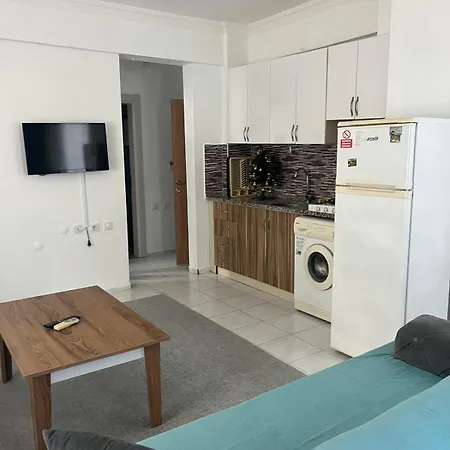 Apartment Nehir *