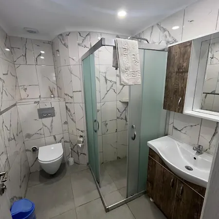 Nehir * フェティエ