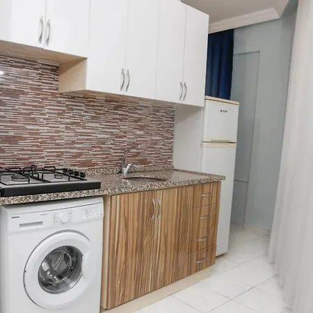 Apartment Nehir