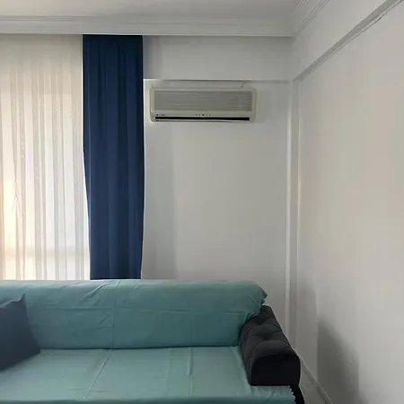 Nehir Apartment *