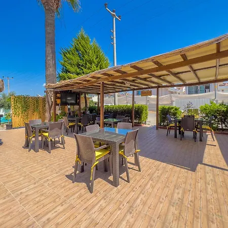 Apartment Nehir *