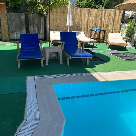 Nehir Apartment Fethiye