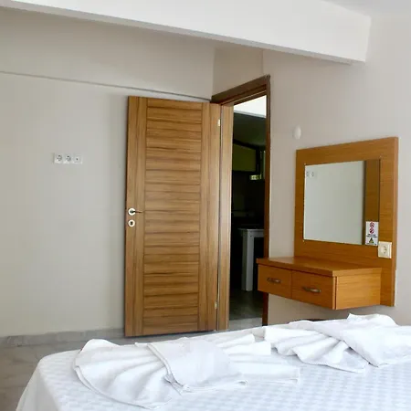 Nehir Apartment