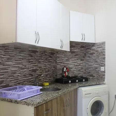 Nehir Apartment *