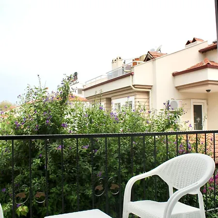 Apartment Nehir