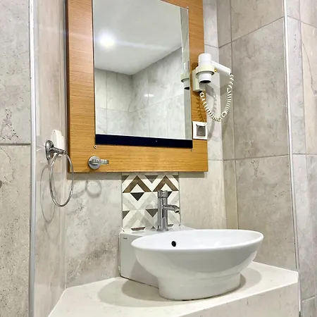 Nehir Apartment *