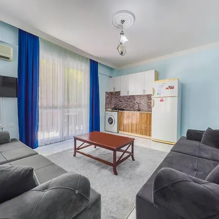 Apartment Nehir *