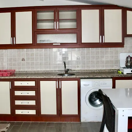Nehir Apartment Fethiye