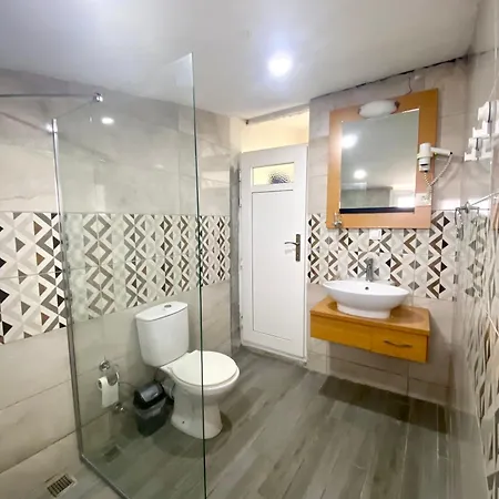 アパート Nehir フェティエ