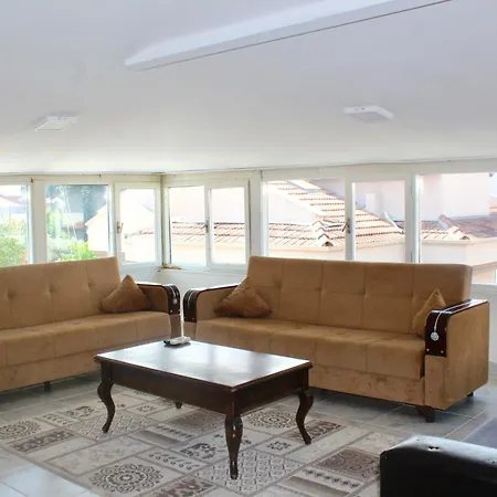 Nehir Apartment
