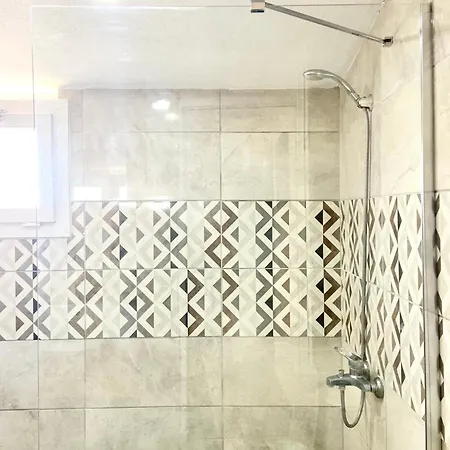 Apartment Nehir