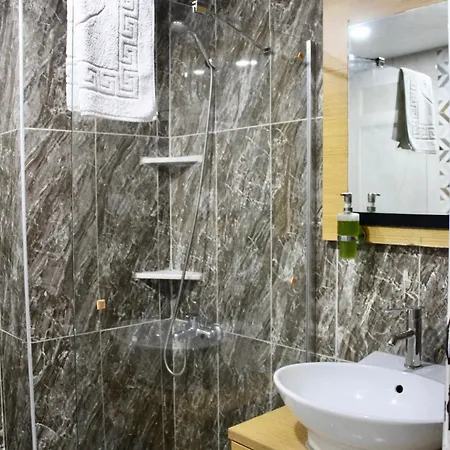 Nehir Apartment Fethiye