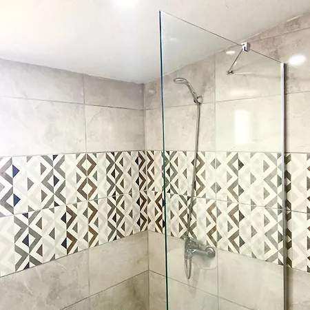 Nehir Apartment