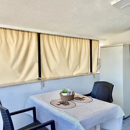 Apartment Nehir