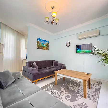Nehir Apartment *