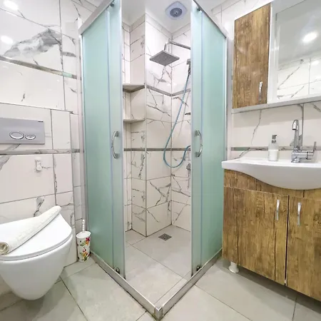 Nehir Apartment Fethiye
