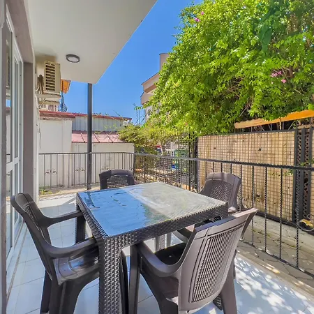 Apartment Nehir Fethiye