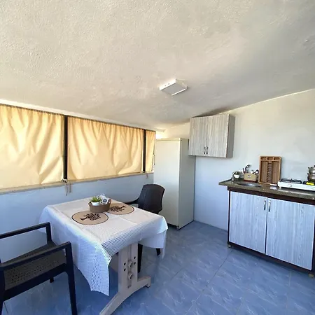 Apartment Nehir