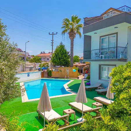 Nehir * フェティエ