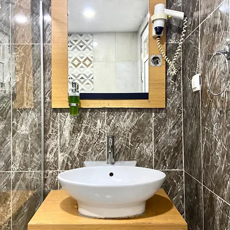 Nehir Apartment