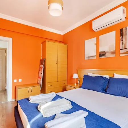 Lejlighed Nehir Fethiye