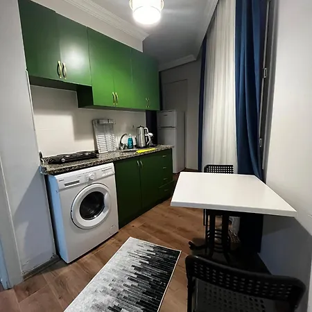 Nehir Lejlighed Fethiye