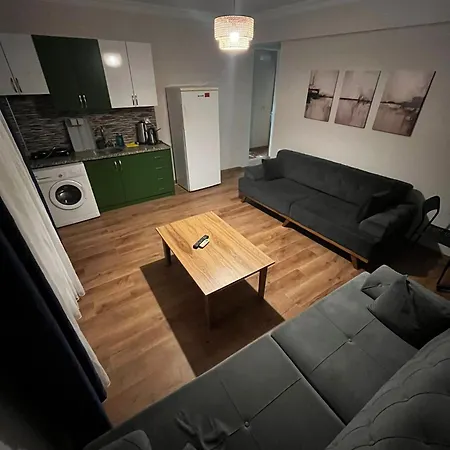 Nehir Apartment Fethiye