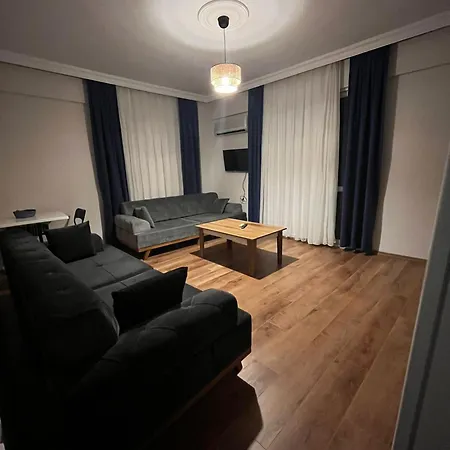 Nehir Apartment Fethiye