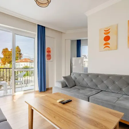 Apartment Nehir Fethiye