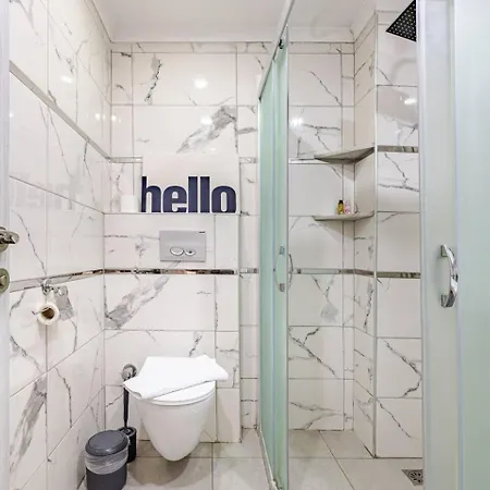 Nehir Apartment