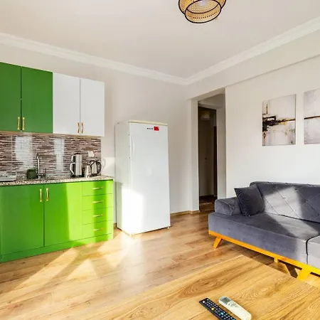 Apartment Nehir